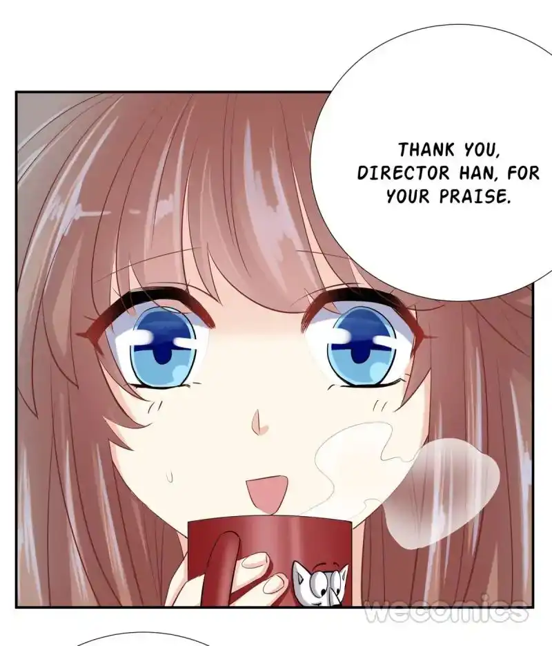 Reborn to Sleep With A Star Actor Chapter 41 22